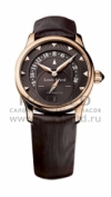 Швейцарские часы Louis Erard Emotion Rose Gold 92600OR13